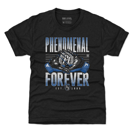 A.J. Styles Kids T-Shirt | 500 LEVEL