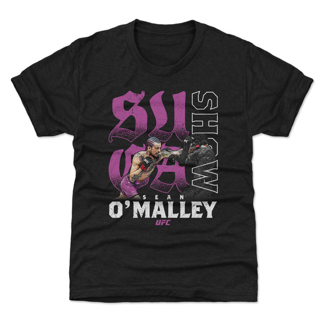 Sean O'Malley Kids T-Shirt | 500 LEVEL