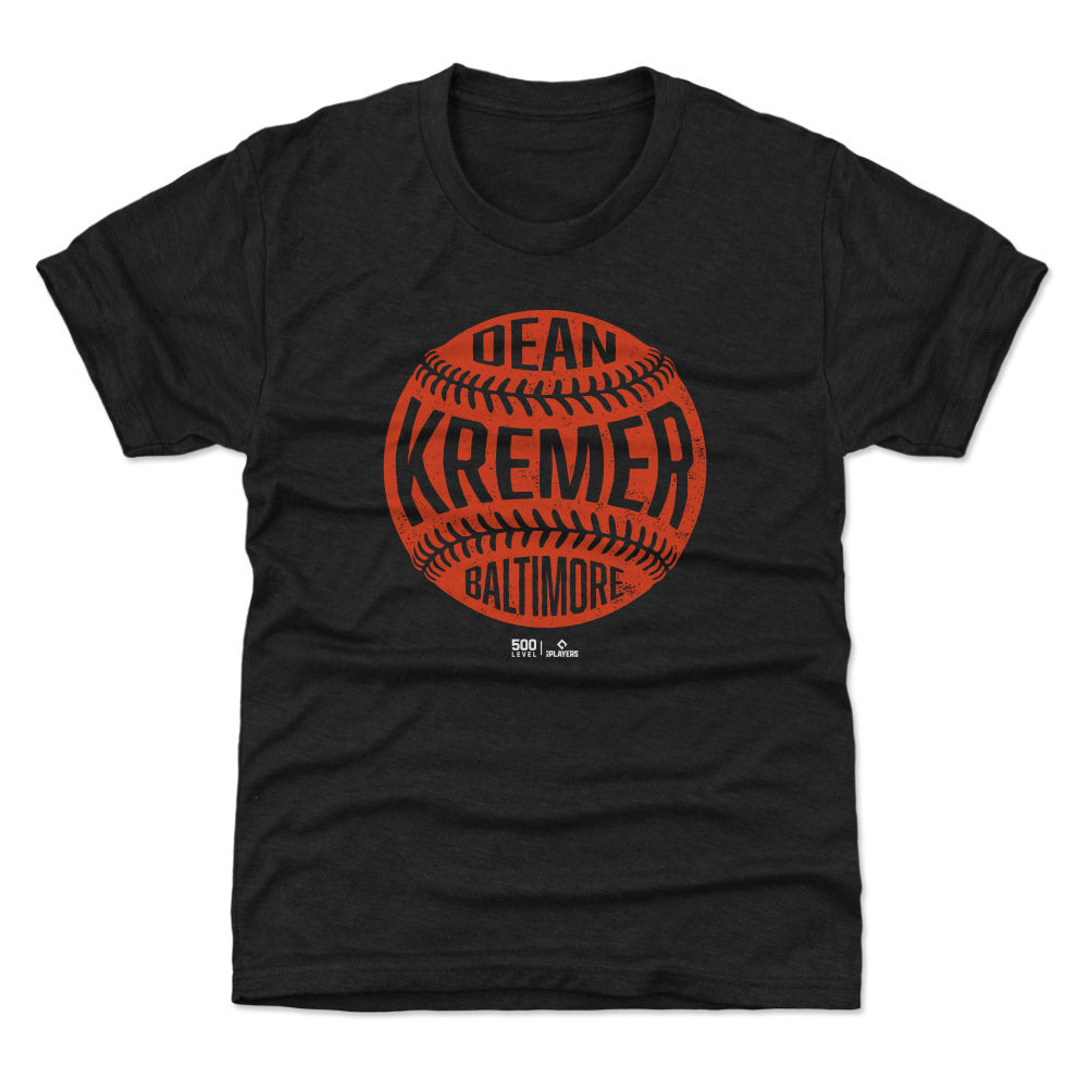 Dean Kremer Kids T-Shirt | 500 LEVEL