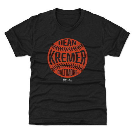 Dean Kremer Kids T-Shirt | 500 LEVEL