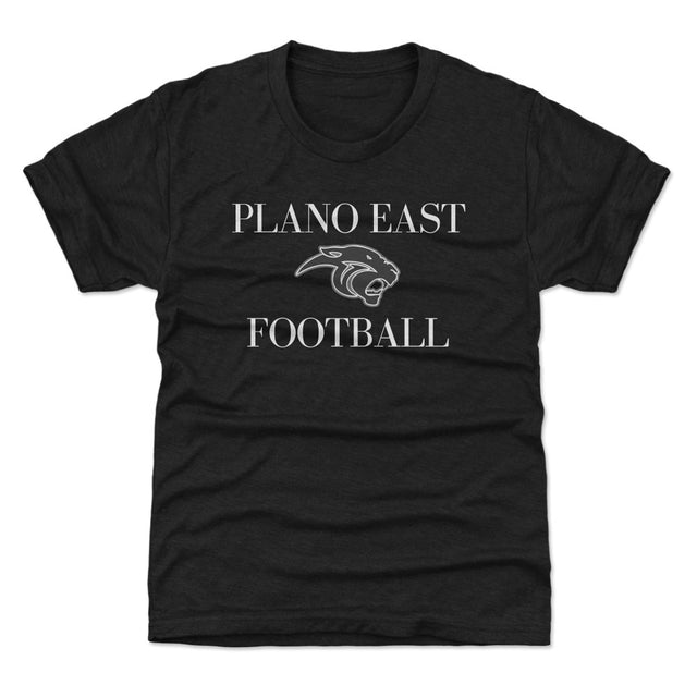 Plano East Kids T-Shirt | 500 LEVEL