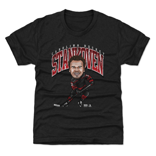 Logan Stankoven Kids T-Shirt | 500 LEVEL