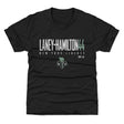Betnijah Laney-Hamilton Kids T-Shirt | 500 LEVEL