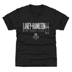 Betnijah Laney-Hamilton Kids T-Shirt | 500 LEVEL