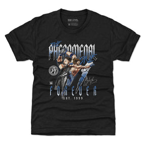 A.J. Styles Kids T-Shirt | 500 LEVEL
