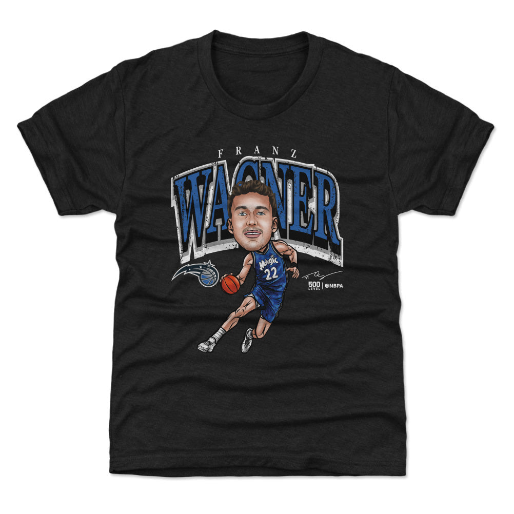 Franz Wagner Kids T-Shirt | 500 LEVEL
