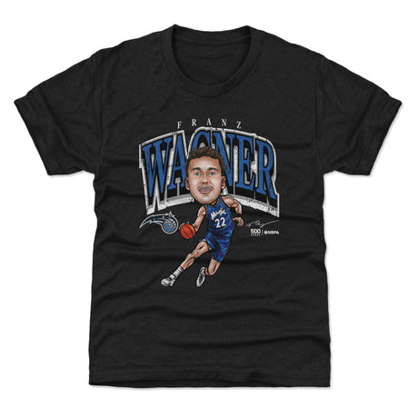 Franz Wagner Kids T-Shirt | 500 LEVEL