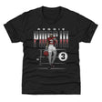 Reggie Powers III Kids T-Shirt | 500 LEVEL