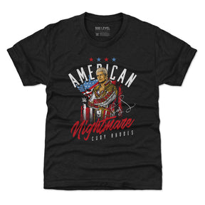 Cody Rhodes Kids T-Shirt | 500 LEVEL
