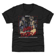 UFC Events Kids T-Shirt | 500 LEVEL