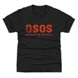 Monterrey Osos Kids T-Shirt | 500 LEVEL