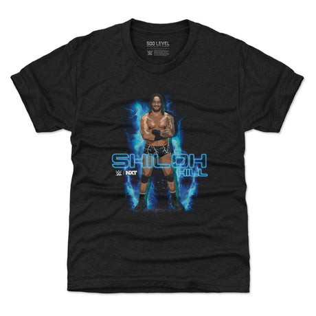 Shiloh Hill Kids T-Shirt | 500 LEVEL