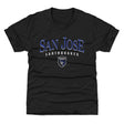San Jose Earthquakes Kids T-Shirt | 500 LEVEL