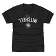 Donovan Mitchell Kids T-Shirt | 500 LEVEL
