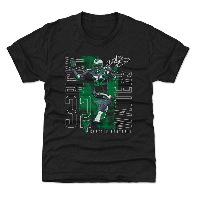 Ricky Watters Kids T-Shirt | 500 LEVEL