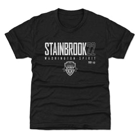 Heather Stainbrook Kids T-Shirt | 500 LEVEL