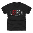 LeBron James Kids T-Shirt | 500 LEVEL