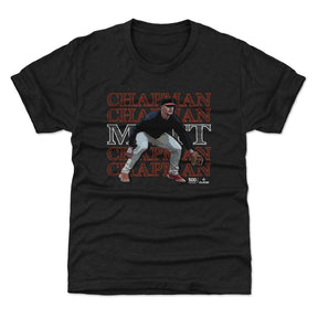 Matt Chapman Kids T-Shirt | 500 LEVEL