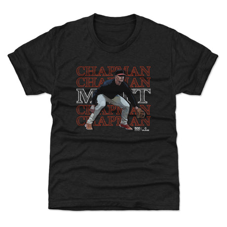 Matt Chapman Kids T-Shirt | 500 LEVEL