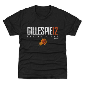 Collin Gillespie Kids T-Shirt | 500 LEVEL