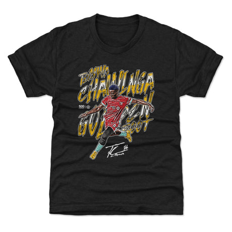 Temwa Chawinga Kids T-Shirt | 500 LEVEL