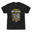 NXT Take Over Kids T-Shirt | 500 LEVEL
