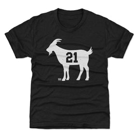 San Antonio Kids T-Shirt | 500 LEVEL