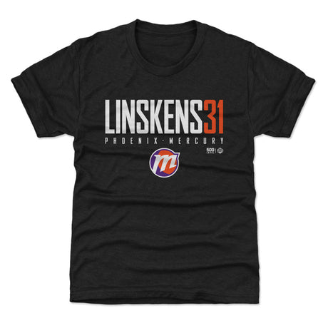 Kyara Linskens Kids T-Shirt | 500 LEVEL