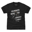 Jasper Troy Kids T-Shirt | 500 LEVEL