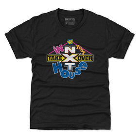 NXT In Your House Kids T-Shirt | 500 LEVEL