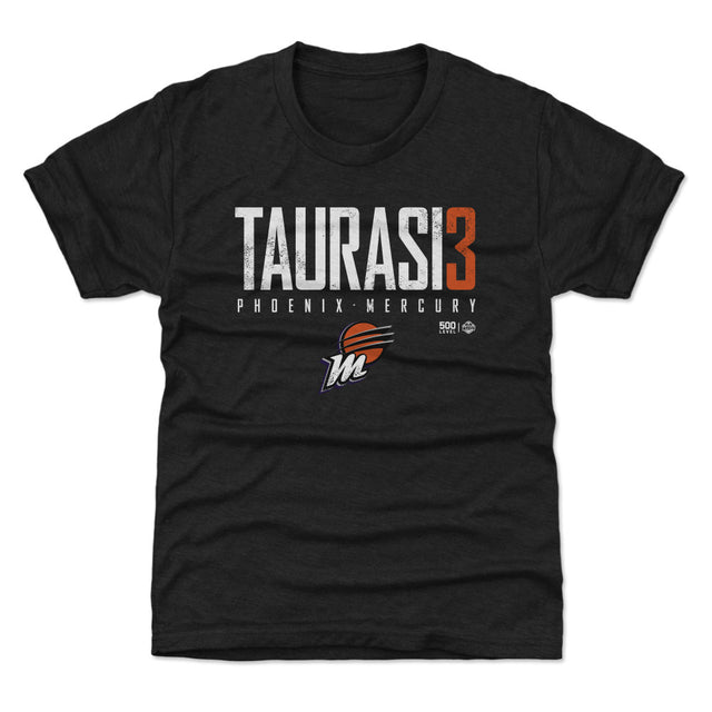 Diana Taurasi Kids T-Shirt | 500 LEVEL