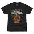Kali Armstrong Kids T-Shirt | 500 LEVEL