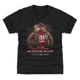 Chris Jones Kids T-Shirt | 500 LEVEL