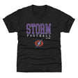Orlando Storm Kids T-Shirt | 500 LEVEL