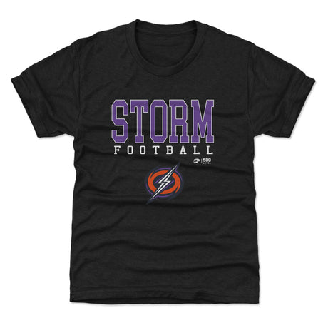 Orlando Storm Kids T-Shirt | 500 LEVEL