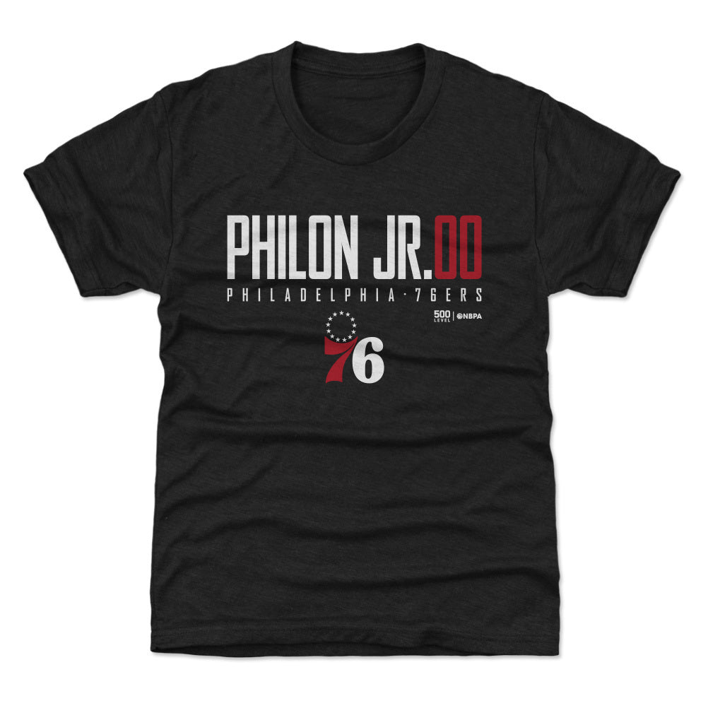 Labaron Philon Jr. Kids T-Shirt | 500 LEVEL