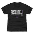 Ashten Prechtel Kids T-Shirt | 500 LEVEL