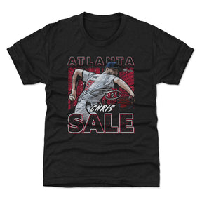 Chris Sale Kids T-Shirt | 500 LEVEL