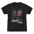 UFC Events Kids T-Shirt | 500 LEVEL