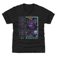 Barbra Banda Kids T-Shirt | 500 LEVEL