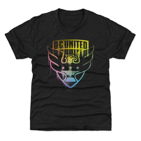 D.C. United Kids T-Shirt | 500 LEVEL
