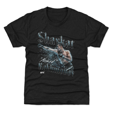 Shavkat Rakhmonov Kids T-Shirt | 500 LEVEL