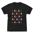 Christmas Kids T-Shirt | 500 LEVEL