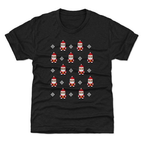 Christmas Kids T-Shirt | 500 LEVEL
