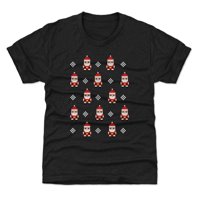 Christmas Kids T-Shirt | 500 LEVEL