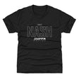Troy Nash Kids T-Shirt | 500 LEVEL