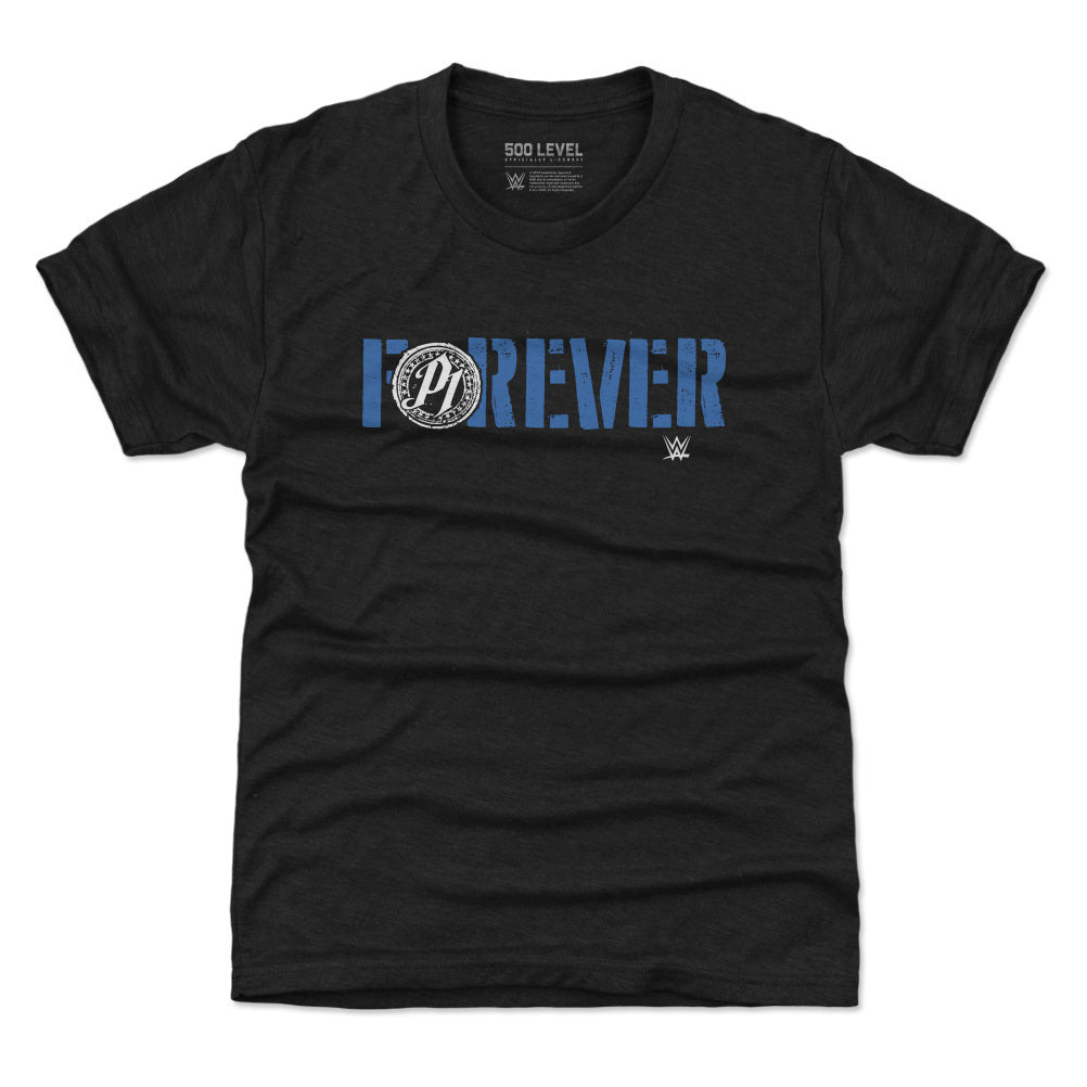 A.J. Styles Kids T-Shirt | 500 LEVEL