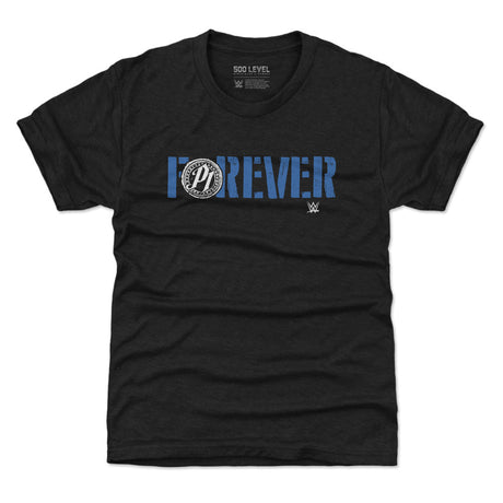 A.J. Styles Kids T-Shirt | 500 LEVEL