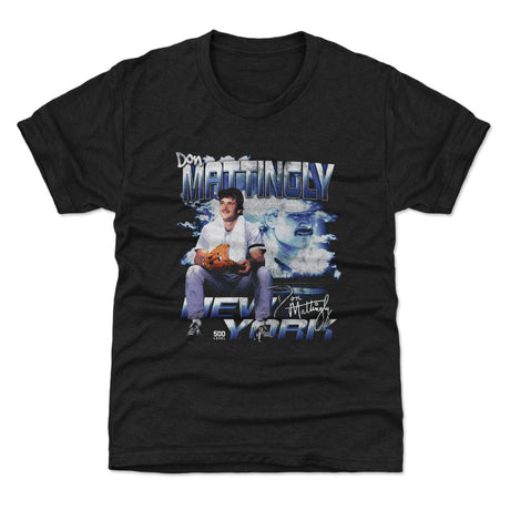 Don Mattingly Kids T-Shirt | 500 LEVEL