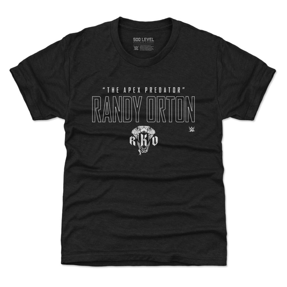 Randy Orton Kids T-Shirt | 500 LEVEL